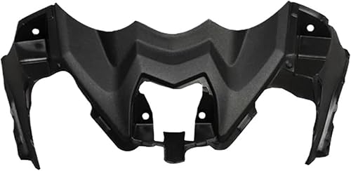 Pro Taper Frame Fairings For KAWASAKI Z900 2020-2023 Unpainted Motorcycle Front Upper Nose Headlight Fairing Cowls Cover Accessories Powersport Body Pro Taper Frame Fairings For KAWASAKI Z900 2020-2023 Unpainted Motorcycle Front Upper Nose Headlight Fairing Cowls Cover Accessories Powersport Body