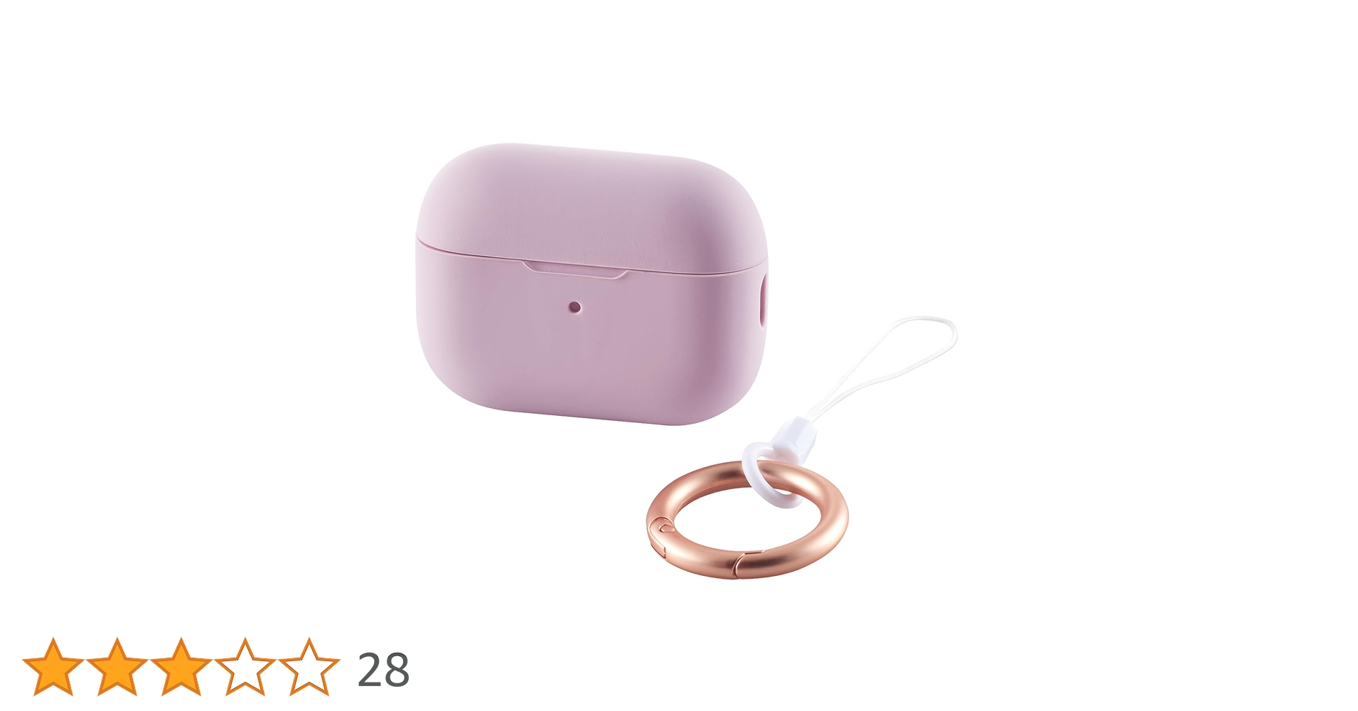 Amazon | エレコム AirPods Pro 第2世代 Pro2 ケース &Me