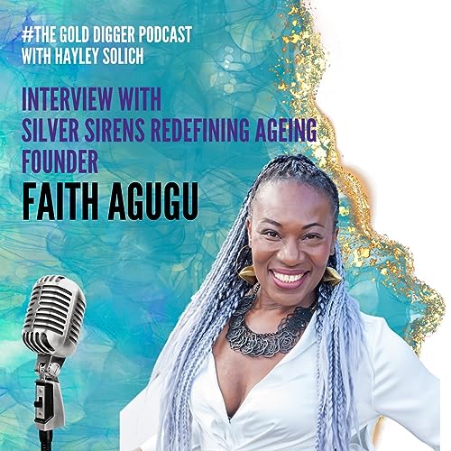 Redefining Ageing and Embracing Your Personal Power