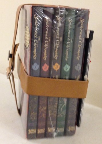 The Spiderwick Chronicles