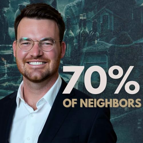 The Death of the Front Porch (And Why We're All Paying For It)