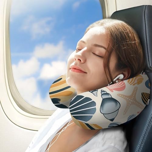 Almohada cervical espuma viscoelástica tamaño único miniatura 3