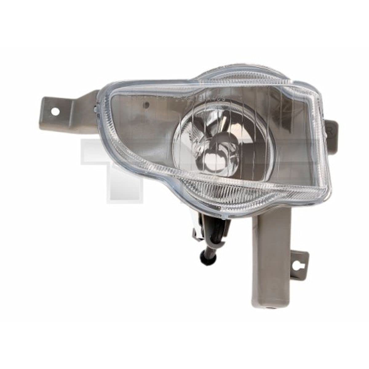Goodpart dapa GmbH & Co. KG 190410012 antiniebla Izquierda