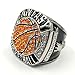 Custom Fantasy Basketball League Champion Championship Trophy Rings Prize (Customize,13)