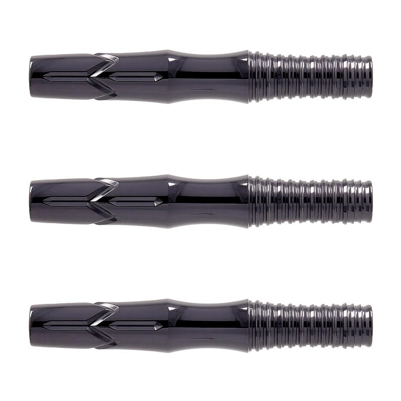 Amazon | 【S4-DARTS】2BA ニライゼウス 黒真打 鏡面加工+コーティング 