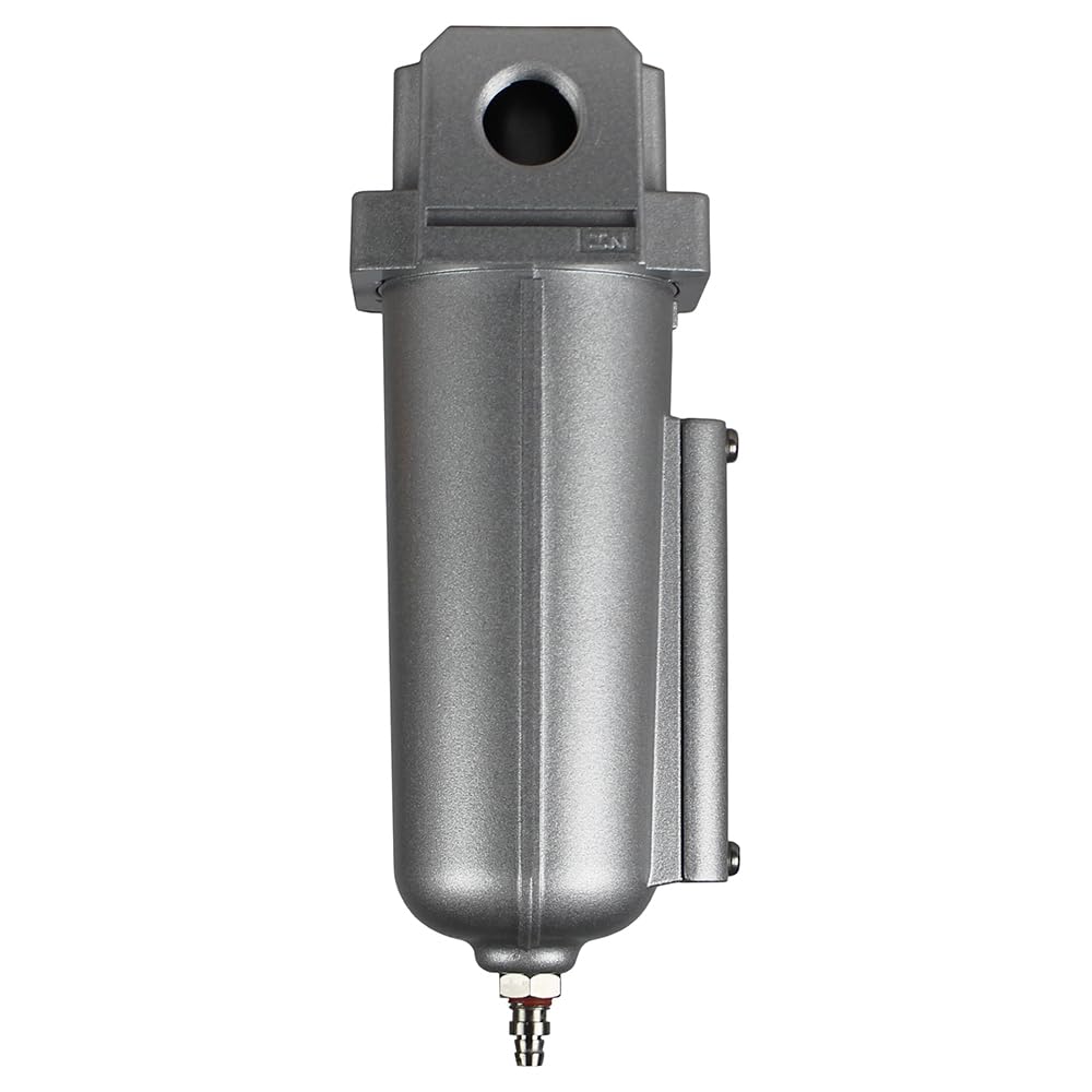 Druckluftfilter 1/2 Zoll – Kompressor Wasserabsch Produktbild-Vorschau 4