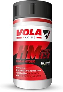 Vola HMach-100 ml-Rouge Molybden HMach, 100 ml, Color Rojo, Unisex Adulto, Negro, n.a