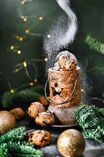 Biojoy BIO-Sauerkirschen getrocknet (1 kg), entsteint und ungeschwefelt