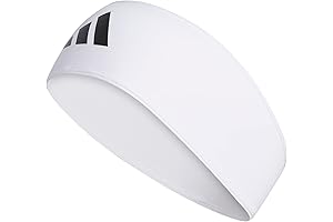 adidas Alphaskin Wide Fit Sports Headband: Ultimate Comfort for Active Lifestyles