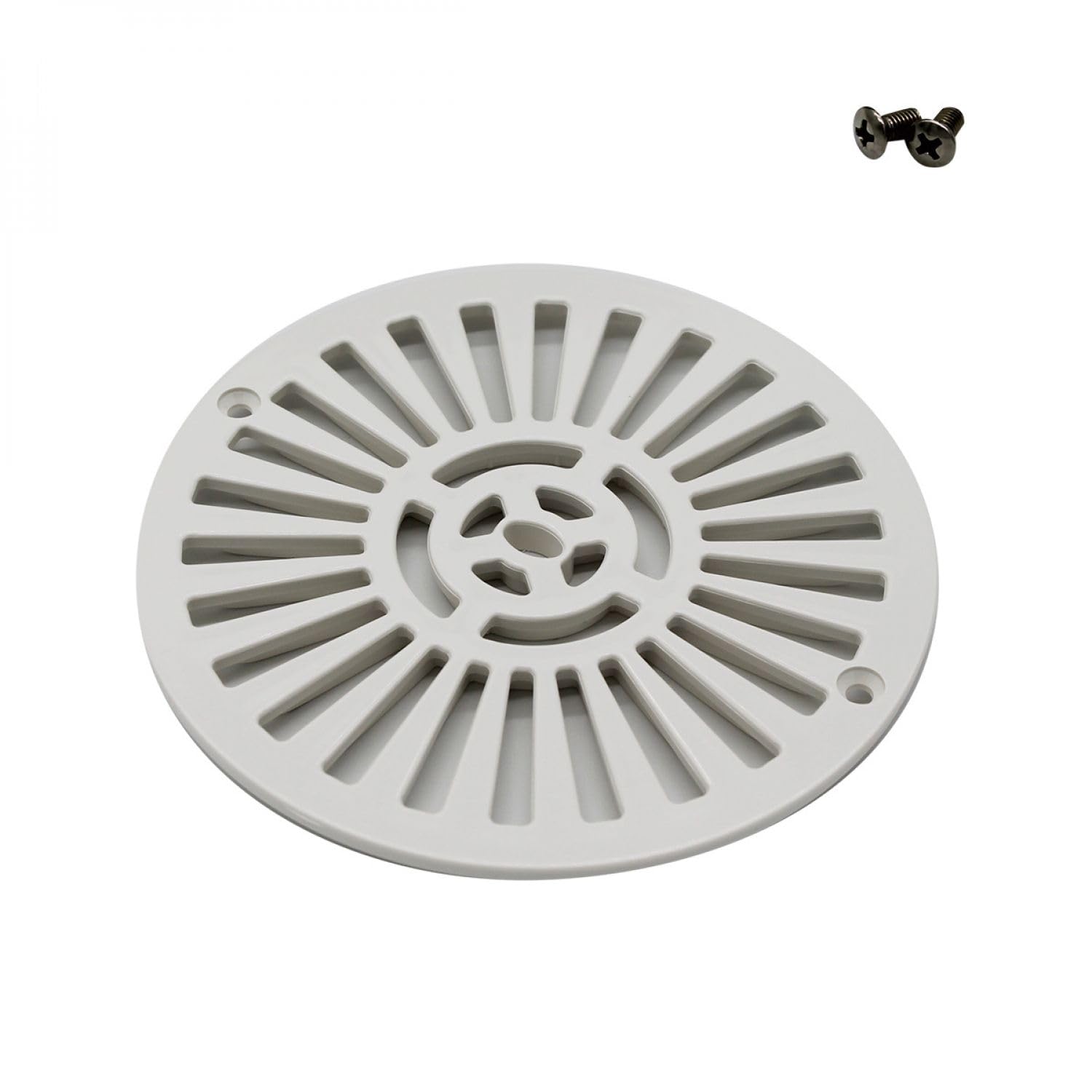 AstralPool Grille d'évacuation 2 pouces