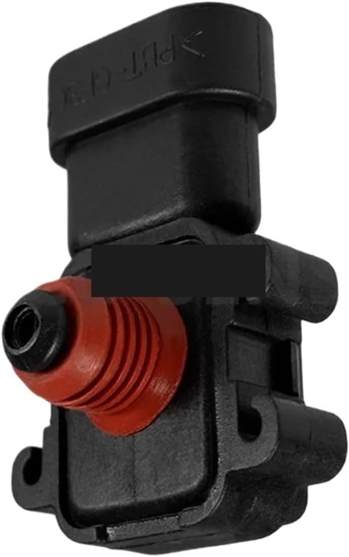 9359409 Manifold Absolute Pressure Sensor 16235939 9359409 213259 12614973