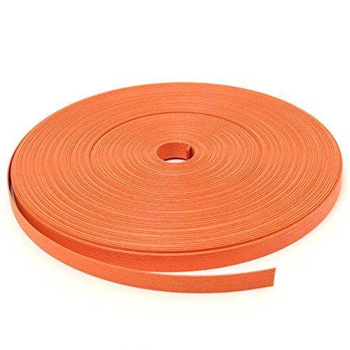 紺屋商事 31 /5 クラフトバンド キャロット 50m RAP00000315