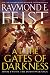 At the Gates of Darkness: Book Two of the Demonwar Saga