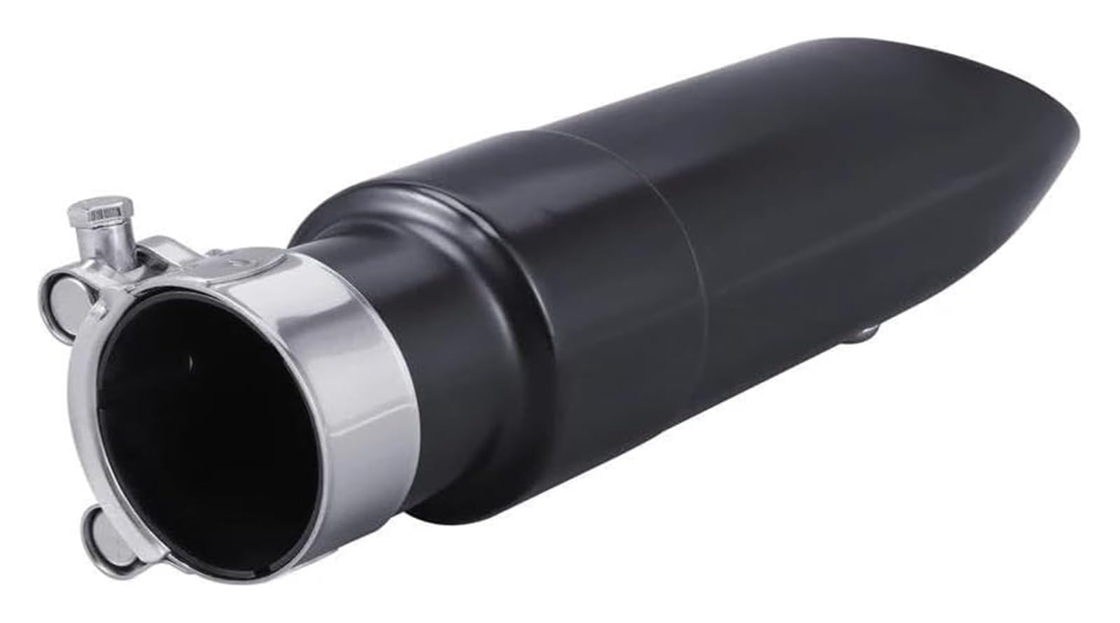 per Indiano per Scout per Bobber Sixty Rogue per Twenty 2015-2023 Sistema Slip-On per Motociclette Silenziatori con Db Killer Tubo di Scarico Silenziatore Scarico Tubo