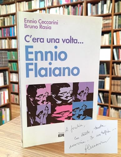  C\'era una volta... Flaiano