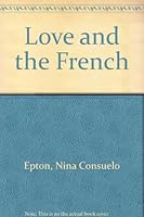 Love and the French B0007DMK3K Book Cover