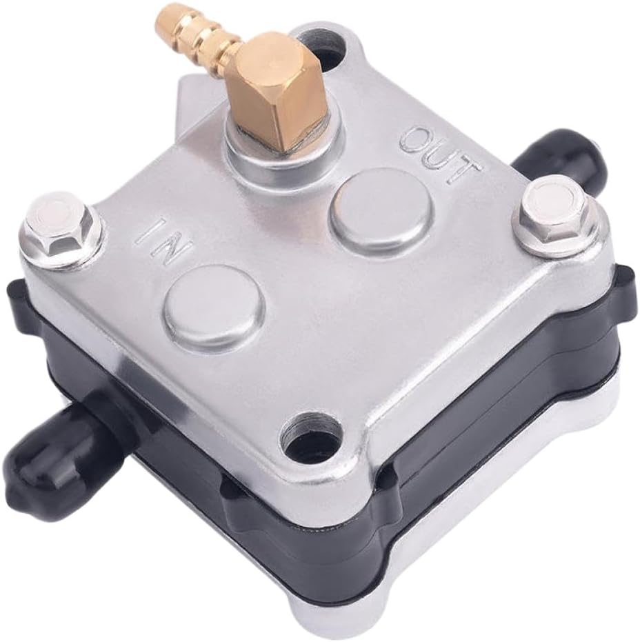 Outboard Motor Fuel Pump 30-300HP 2Stroke Compatible With Automotive Motorcycle Parts For Part Number 14360A16 14360A41 14360A43 14360A50 14360A71 14360A73 14360A78