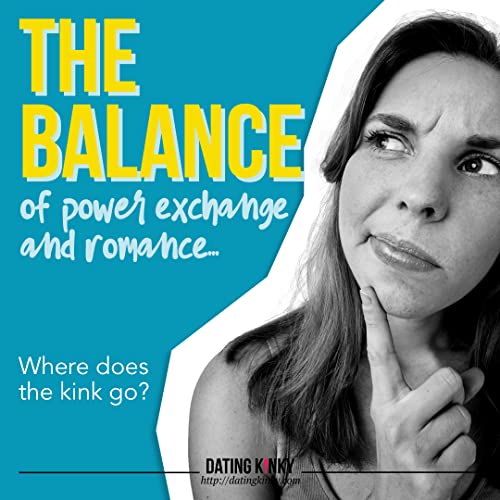 The balance of power exchange and romance...