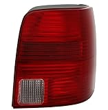 Anschluss erfolgt über serienmäßigen Lampenträger