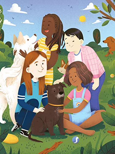 Pet That Dog!: A Handbook for Making Four-Legged Friends - Thumbnail 3