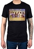 Official Pink Floyd Back Catalogue T-Shirt