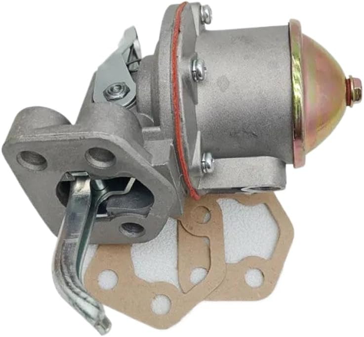 Fuel Lift Pump ULPK0002 2641720 2641729 Compatible With Automotive Motorcycle Parts For Engine 6 354 6 372 1006 T6 60 Part Number 2641720 2641729