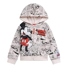 Off White, Mickey Mouse