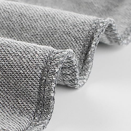 Toddler Boys Baggy Print Sweatpants Straight Elastic Waist Soft Jogger Kids Fall Solid Color Cute Sports Pants2