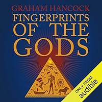 Algopix Similar Product 1 - Fingerprints of the Gods The Quest