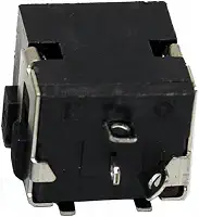 Jack mBook Sem Cabo para Dell Vaw00 Vaw01 Vaw02