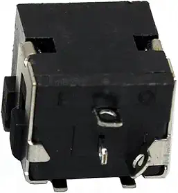 Jack mBook Sem Cabo para Dell Vaw00 Vaw01 Vaw02
