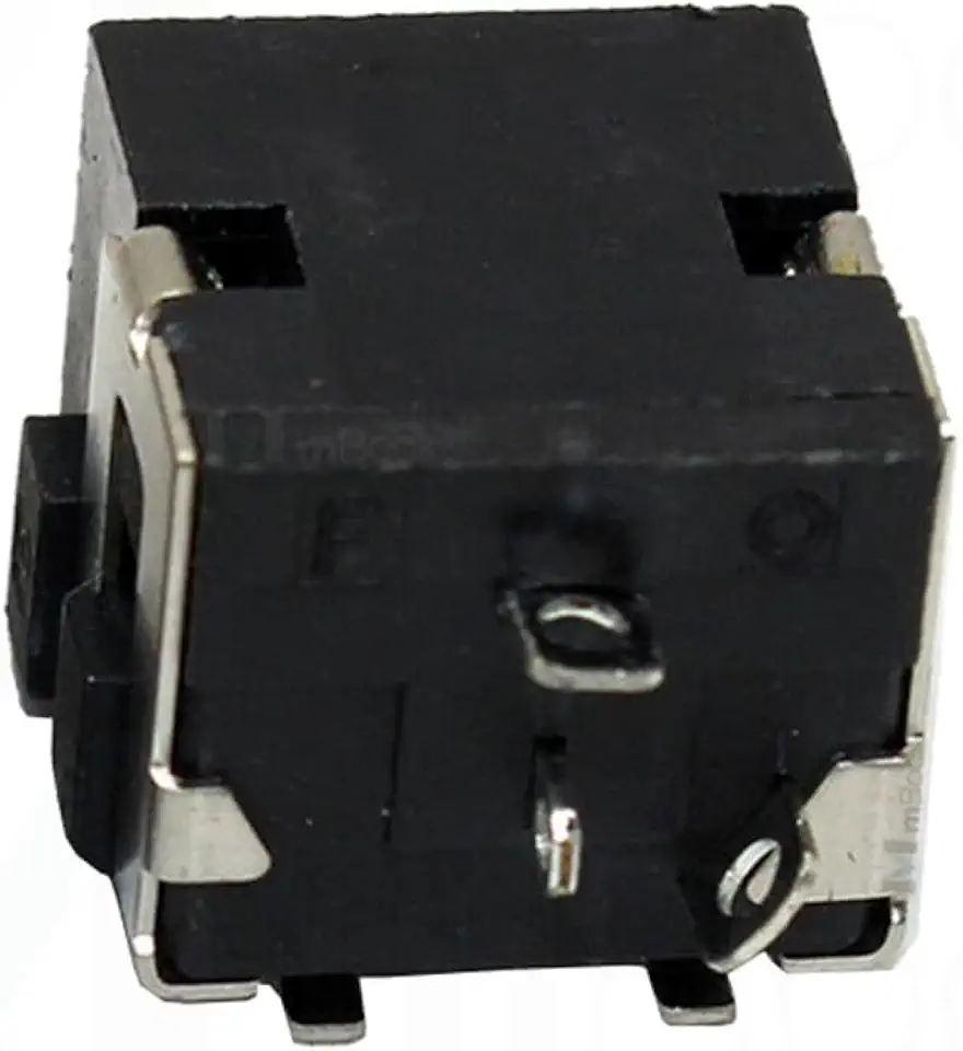 Jack mBook Sem Cabo para Dell Vaw00 Vaw01 Vaw02