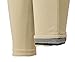 Devon-Aire Girls All-Pro Riding Breeches, 12, Beige