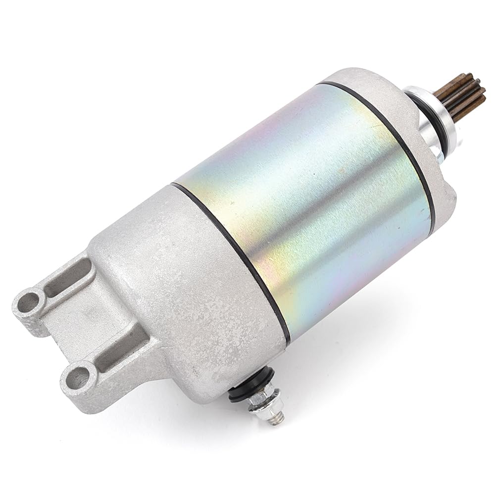 Démarreur électrique de moto pour Yamaha XP500 T-MAX 500 2004-2007 5GJ-81890-00