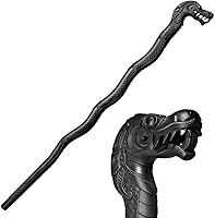 Vista 3 de Dragon Walking Stick