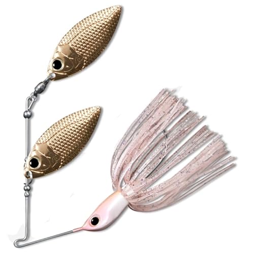 �f�v�X(deps) �X�s�i�[�x�C�g B�J�X�^�� �_�u���E�B�[���[ 3/8oz �t�@�C���p�[�� #17