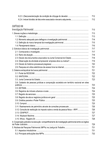 Execução Trabalhista na Prática (Edição 2)