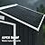 Outsunny 7' x 4' Outdoor Storage Shed, Garden Tool Metal Shed with Foundation Kit, Double Lockable Door, Air Vents and Sloping Roof, for Backyard, Patio, Lawn, Dark Gray