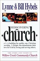 Algopix Similar Product 17 - Rediscovering Church