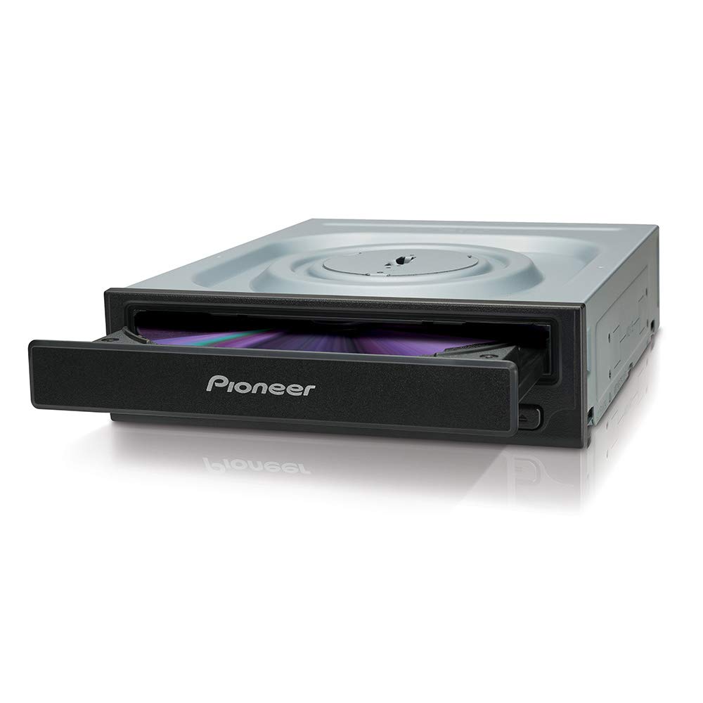 Amazon.co.jp: Pioneer パイオニア SATA接続 24倍速 DVDスーパーマルチ