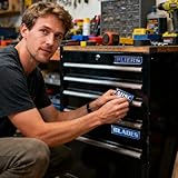 Zoom IMG-1 etichette magnetiche per cassetta attrezzi Zoom IMG-1 etichette magnetiche per cassetta attrezzi