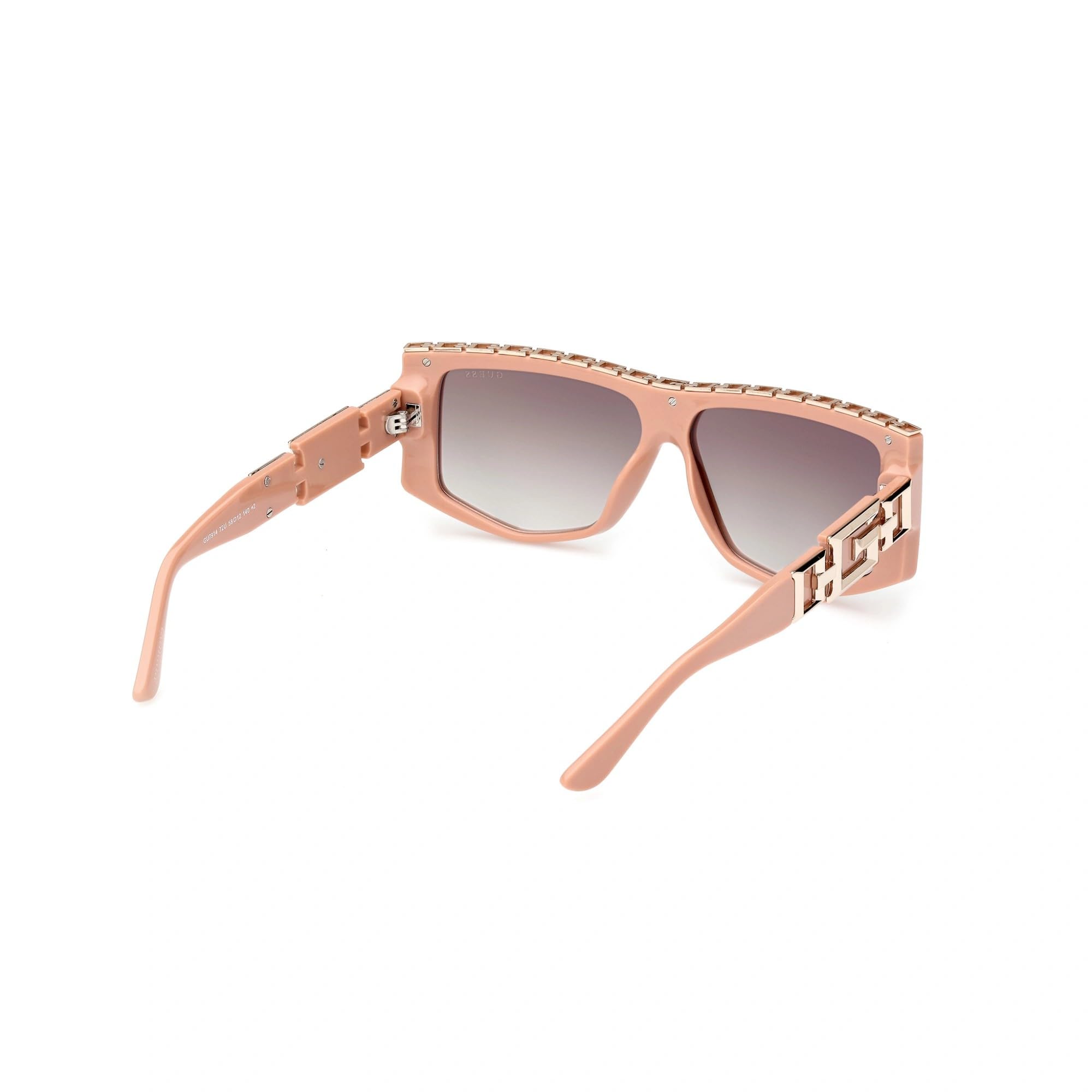 GUESS Okulary przeciwsłoneczne Kobiety Gu7914