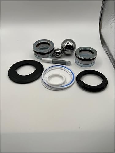 Miniatura 3 de Bedford Kit de precisión - 220cc Xtreme 900 para Graco