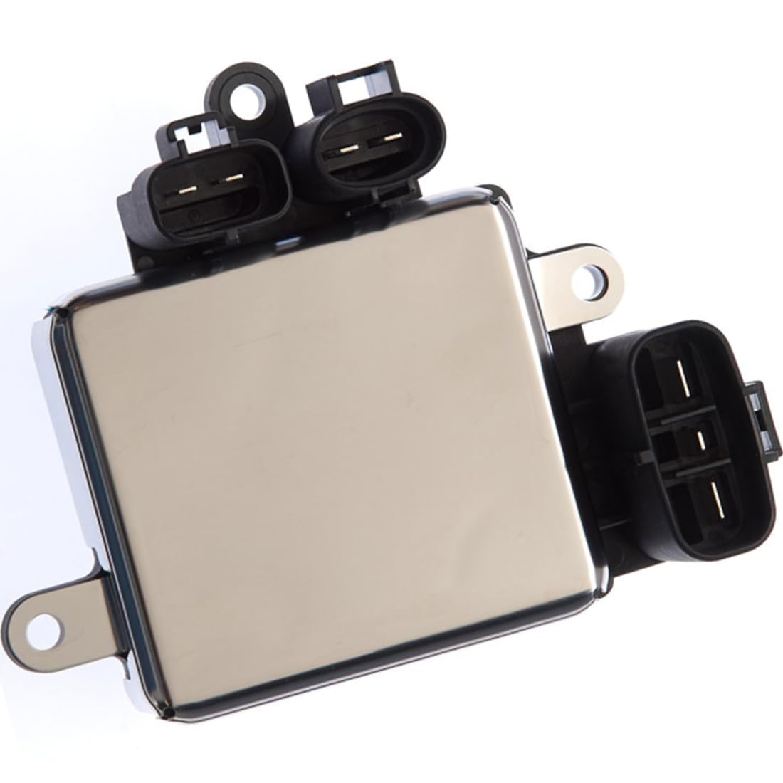 Engine Cooling Fan Module for Lexus ES350,IS300 2007 2008 2009 2010 2011-2018 for Toyota Avalon,Camry,Highlander 2005-2018 1 Pcs Replacement 8925730090, 8925730080, 8925730070