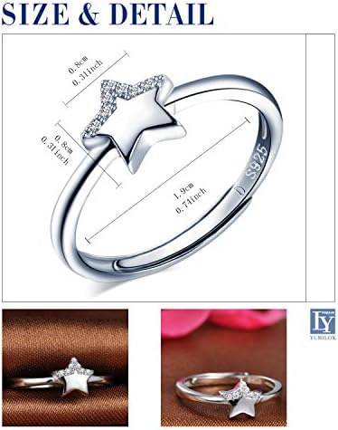 Orecchini A Cerchio Donna Argento 925 Con Zirconia - Design Simbolo Infinito - Ipoallergenici E Lucidissimi - Regalo Con Sacchetto Incluso