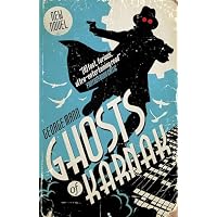 Ghosts of Karnak