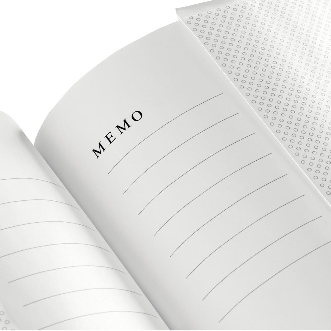Sprinkled Memo Album for 200 Photos 10 x 15 cm Snakes, 22,5x22cm - Image 4