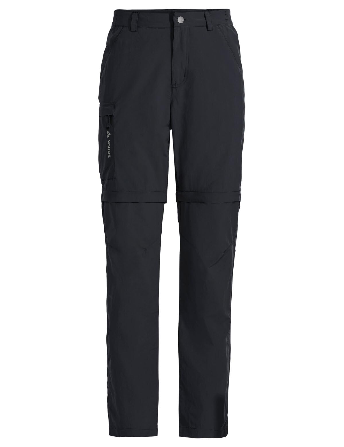 Vaude Farley Zip Off V Long 48
