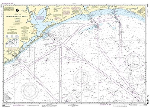 11330--Mermentau River to Freeport