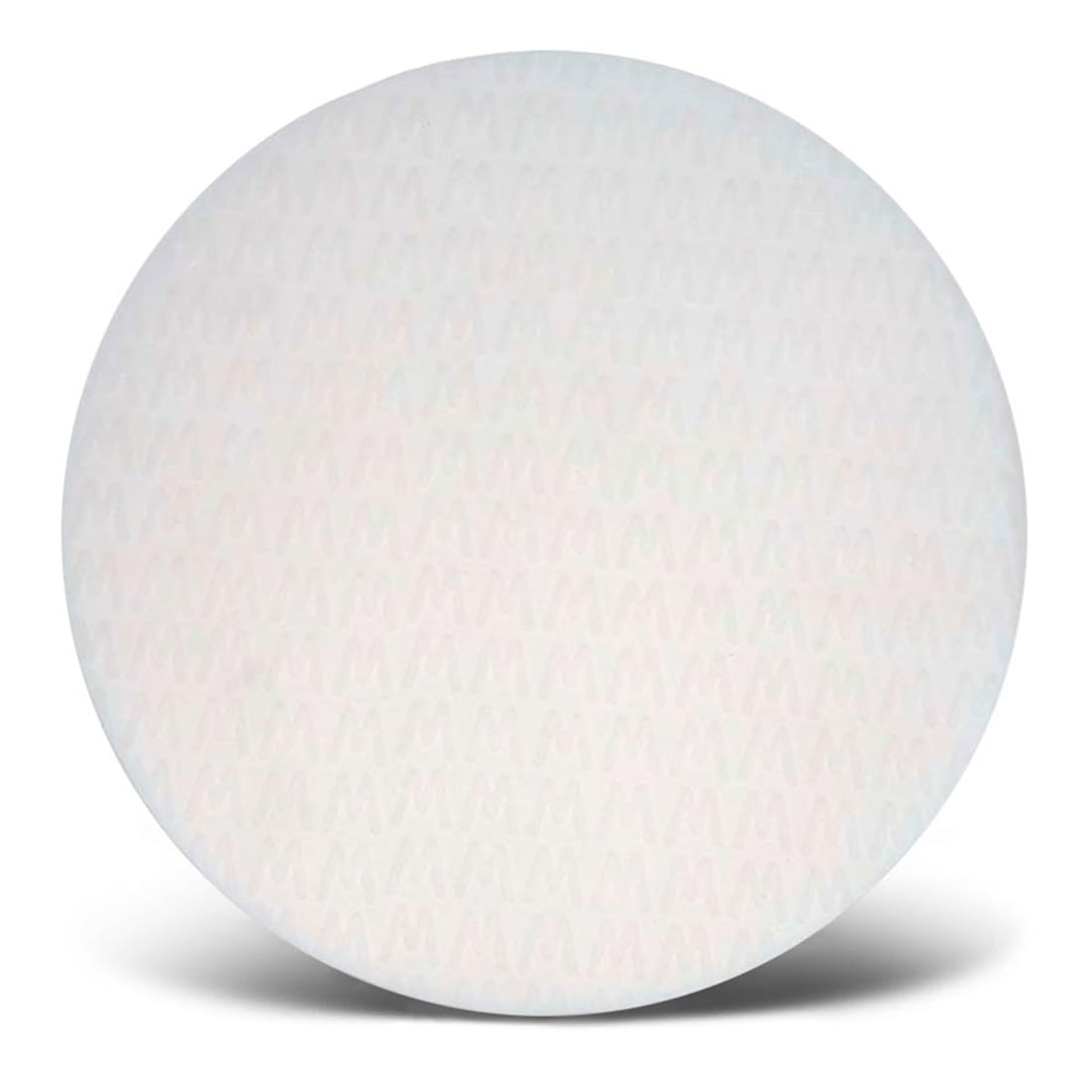 MENZER Pads almohadilla de melamina 406 mm (1 pz.) | p. Lijadoras monodisco, Melamina sobre nailon